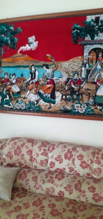 Apartamento à venda no Gonzaga: 