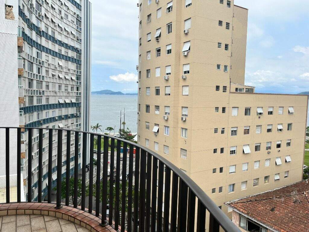 Apartamento à venda no Ponta da Praia: 