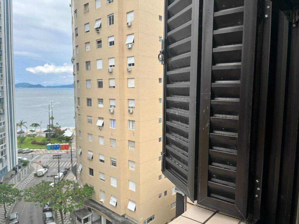Apartamento à venda no Ponta da Praia: 