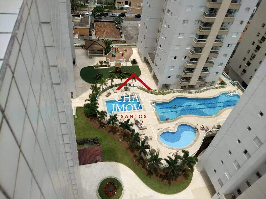Apartamento à venda no Ponta da Praia: 