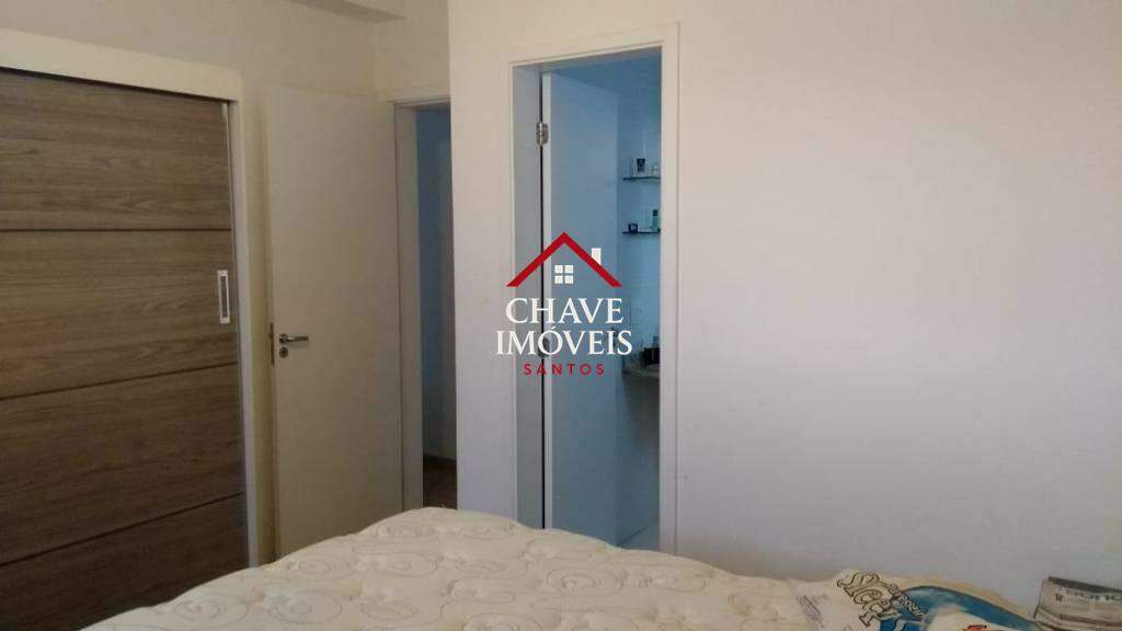 Apartamento à venda no Ponta da Praia: 