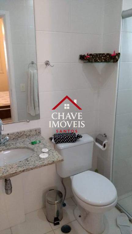 Apartamento à venda no Ponta da Praia: 