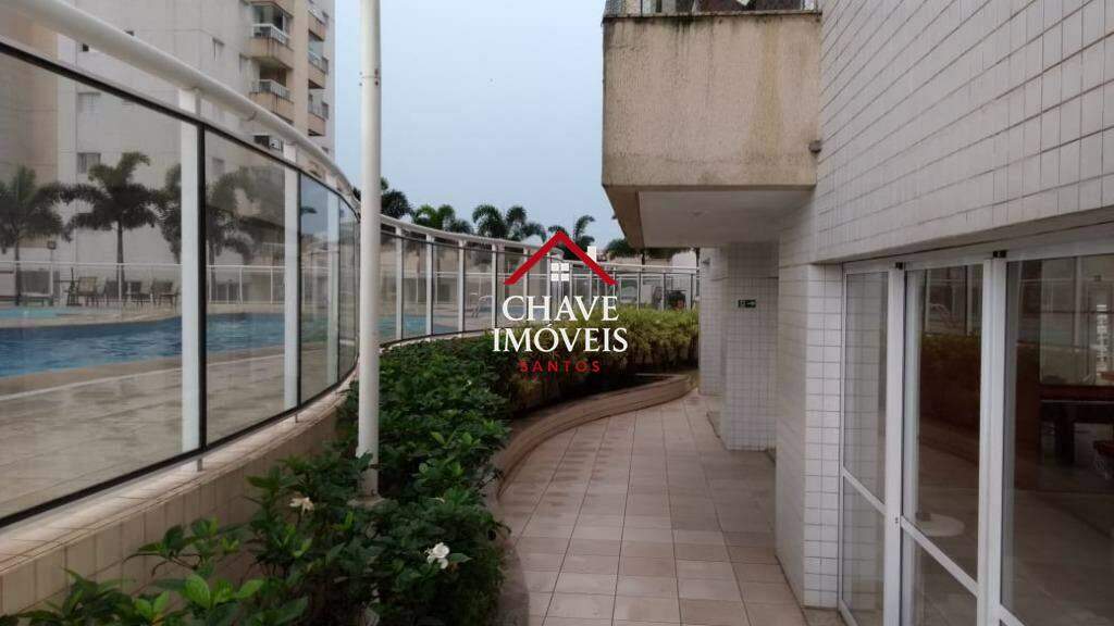 Apartamento à venda no Ponta da Praia: 