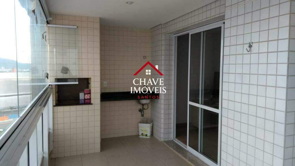 Apartamento à venda no Ponta da Praia: 