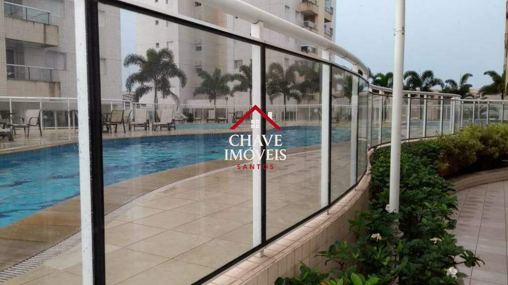 Apartamento à venda no Ponta da Praia: 