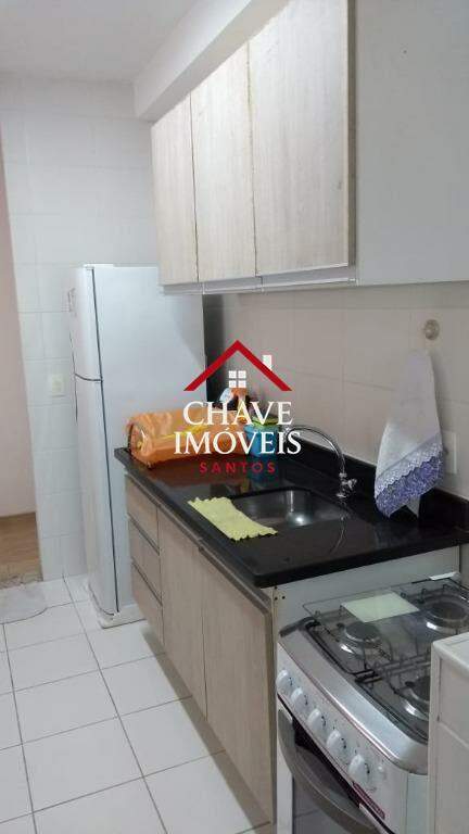 Apartamento à venda no Ponta da Praia: 