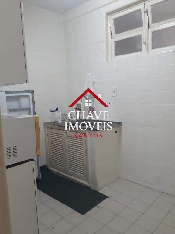 Apartamento para aluguel no Aparecida: 