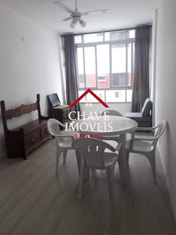 Apartamento para aluguel no Aparecida: 