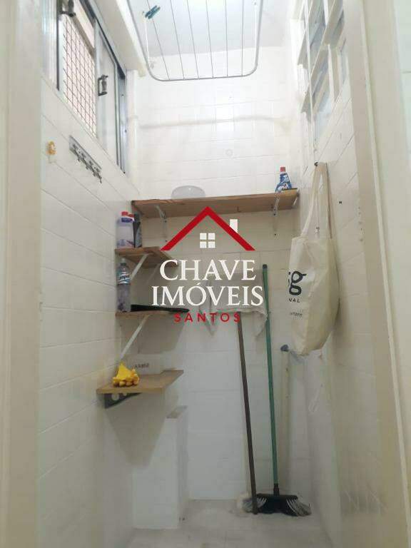Apartamento para aluguel no Aparecida: 