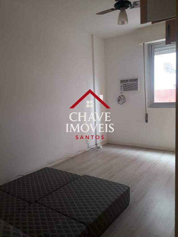 Apartamento para aluguel no Aparecida: 