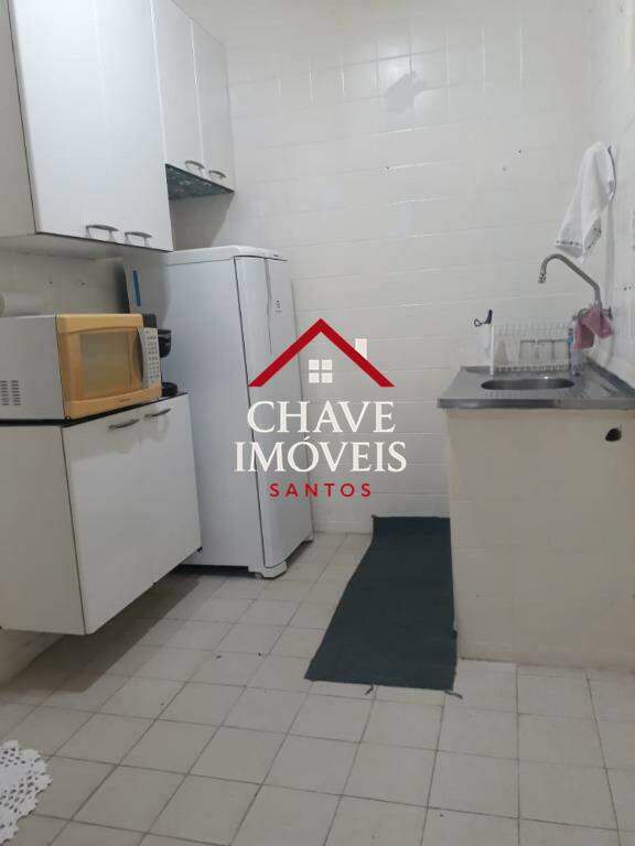 Apartamento para aluguel no Aparecida: 