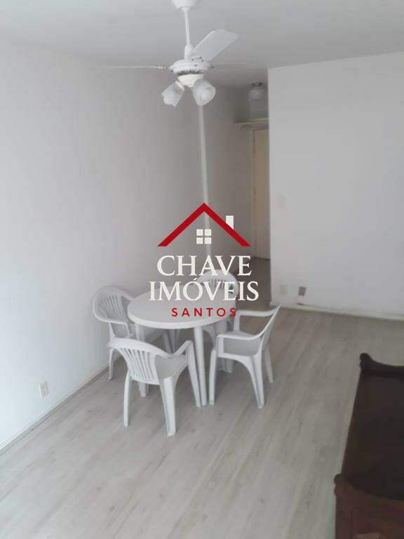 Apartamento para aluguel no Aparecida: 