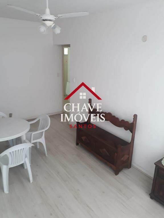 Apartamento para aluguel no Aparecida: 