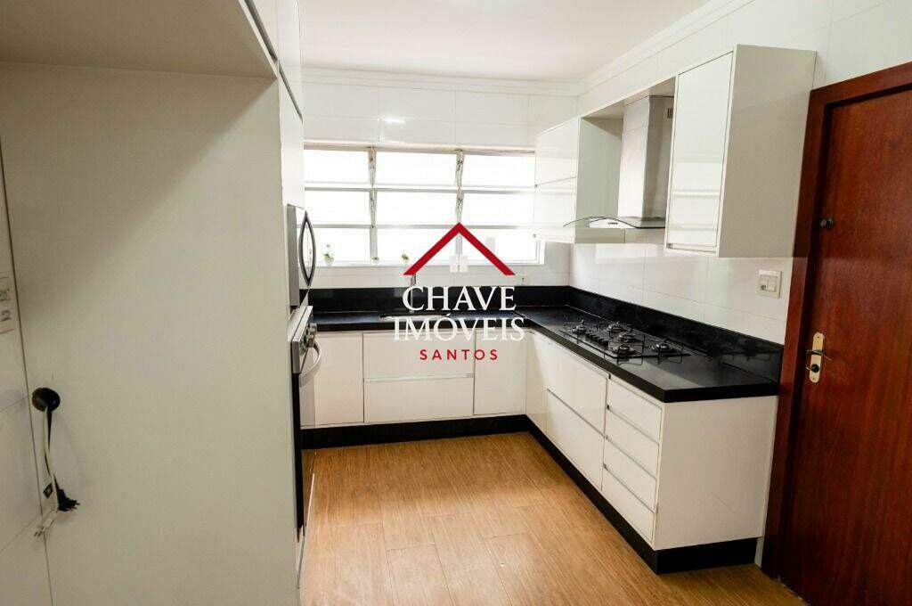 Apartamento à venda no Gonzaga: 