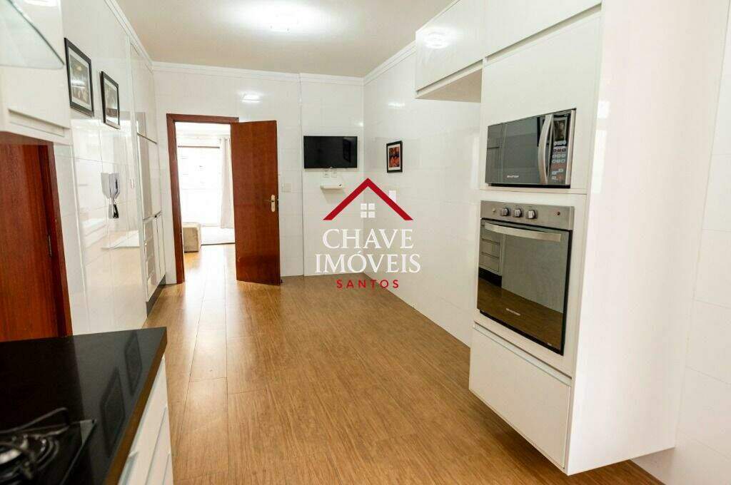 Apartamento à venda no Gonzaga: 