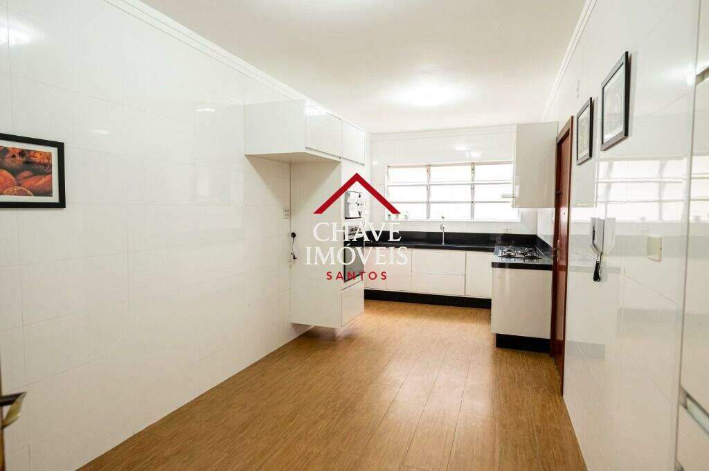 Apartamento à venda no Gonzaga: 