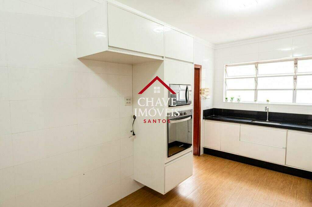 Apartamento à venda no Gonzaga: 