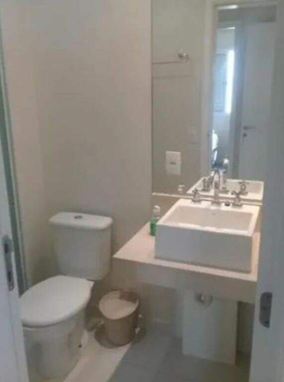 Apartamento à venda no Marapé: 
