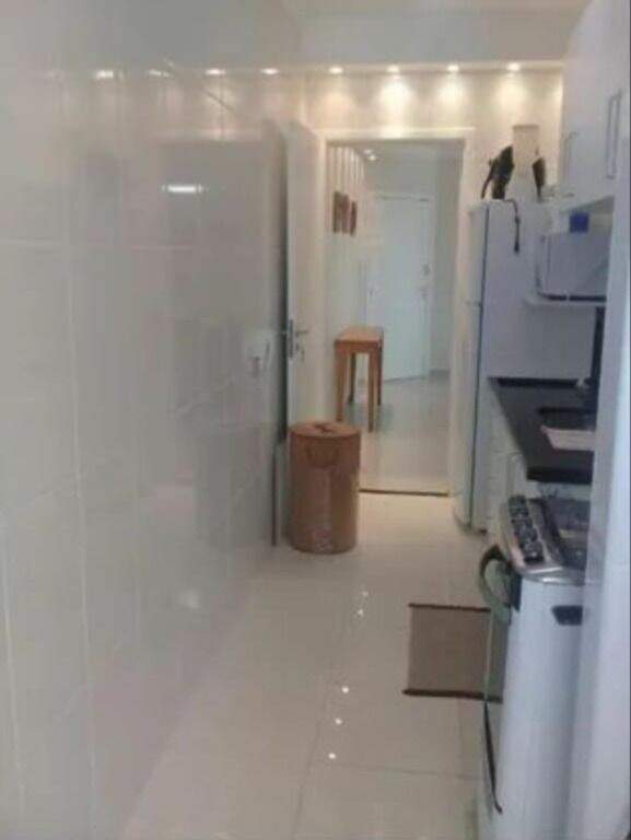 Apartamento à venda no Marapé: 