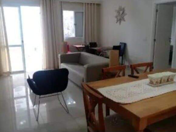 Apartamento à venda no Marapé: 