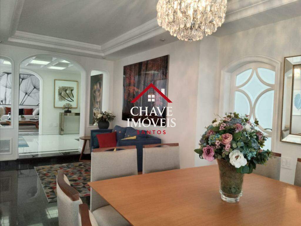 Apartamento à venda no Vila Matias: 