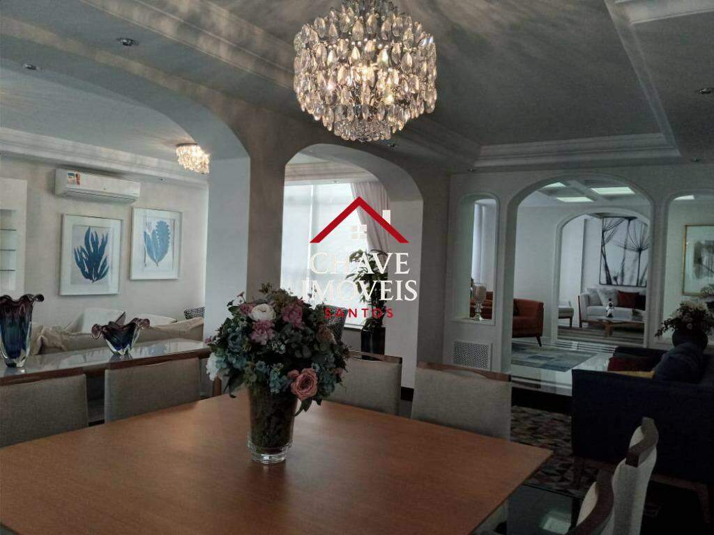 Apartamento à venda no Vila Matias: 