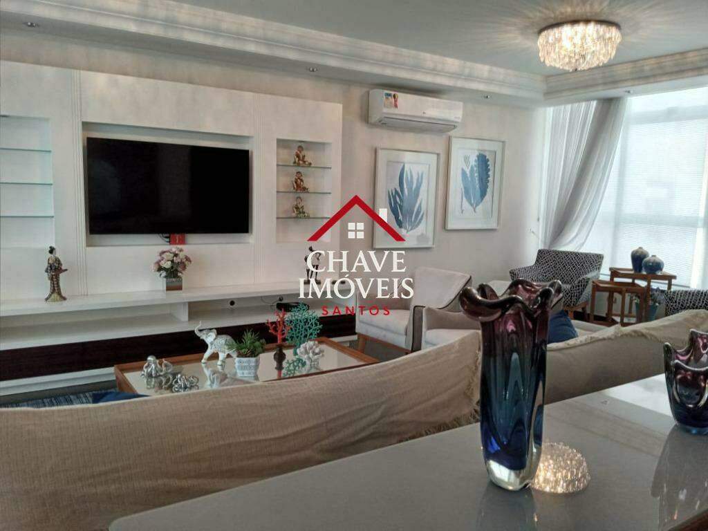 Apartamento à venda no Vila Matias: 