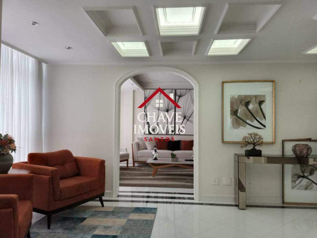 Apartamento à venda no Vila Matias: 