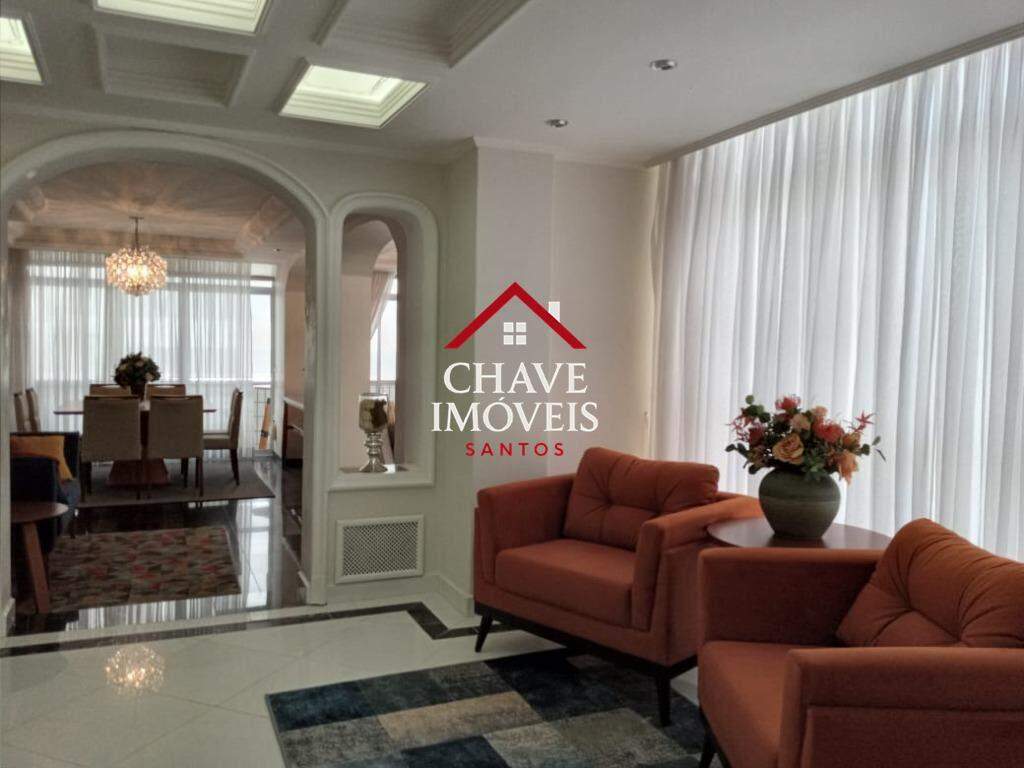 Apartamento à venda no Vila Matias: 