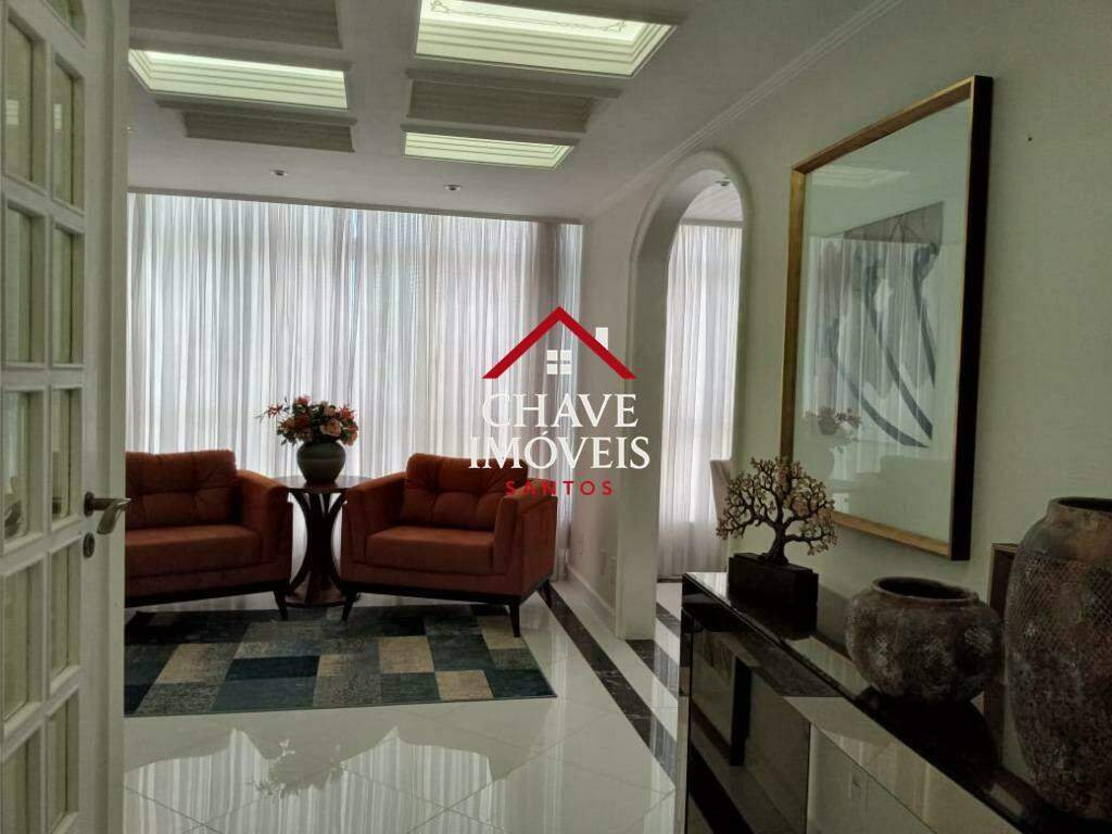 Apartamento à venda no Vila Matias: 