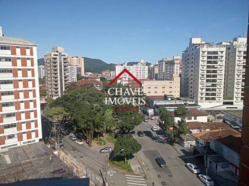 Apartamento à venda no Ponta da Praia: 