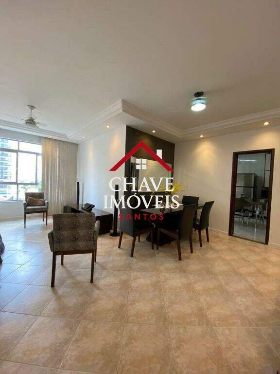 Apartamento à venda no Ponta da Praia: 