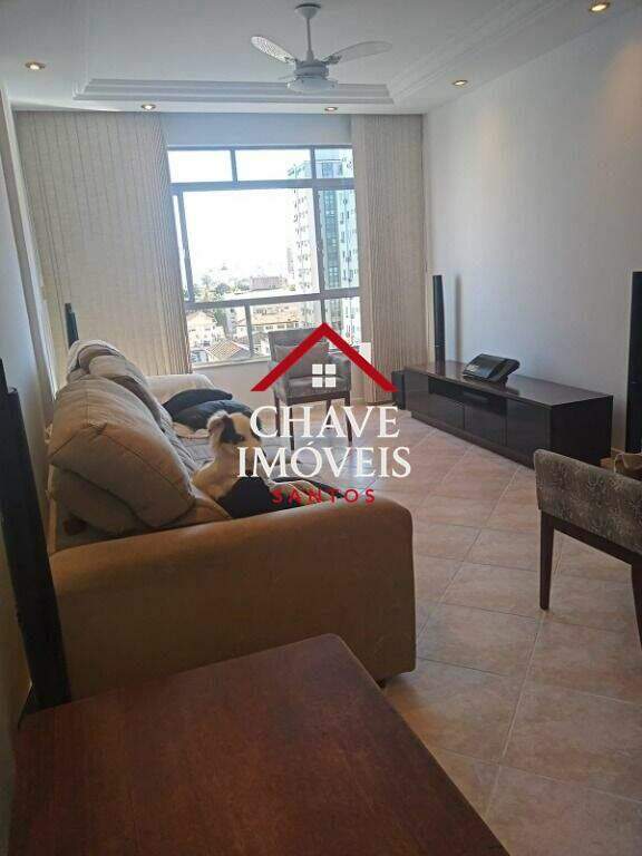 Apartamento à venda no Ponta da Praia: 