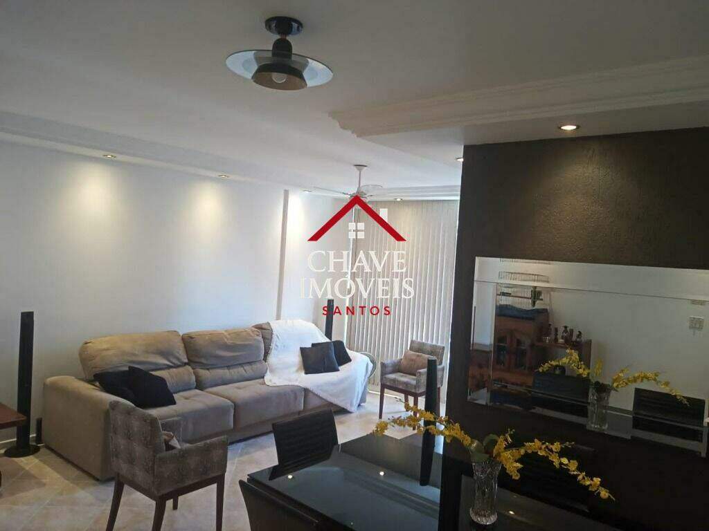 Apartamento à venda no Ponta da Praia: 