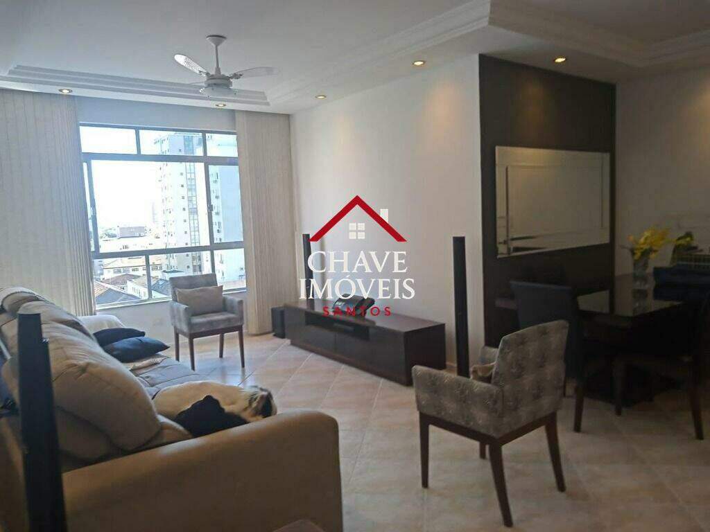 Apartamento à venda no Ponta da Praia: 