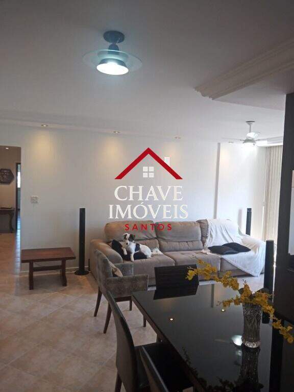 Apartamento à venda no Ponta da Praia: 