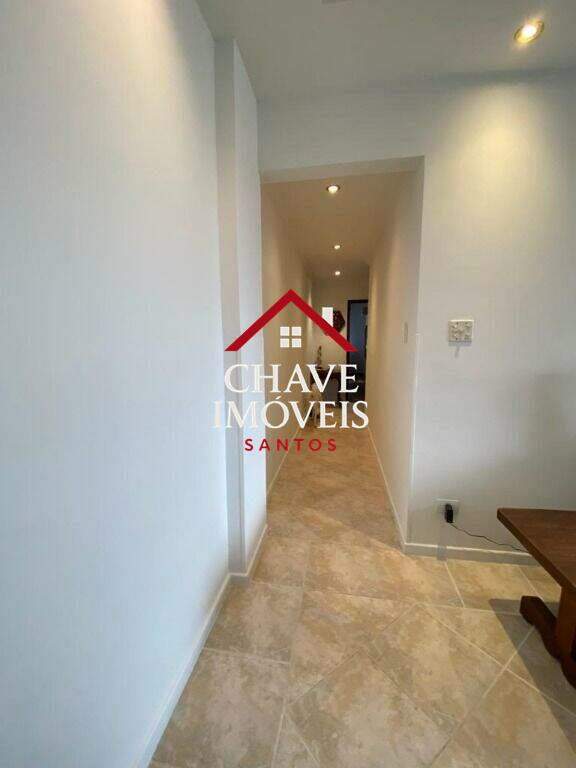 Apartamento à venda no Ponta da Praia: 