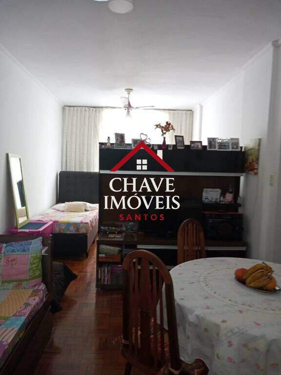 Apartamento à venda no José Menino: 
