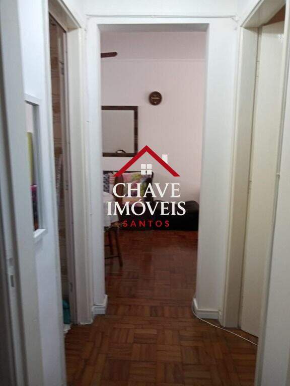 Apartamento à venda no José Menino: 