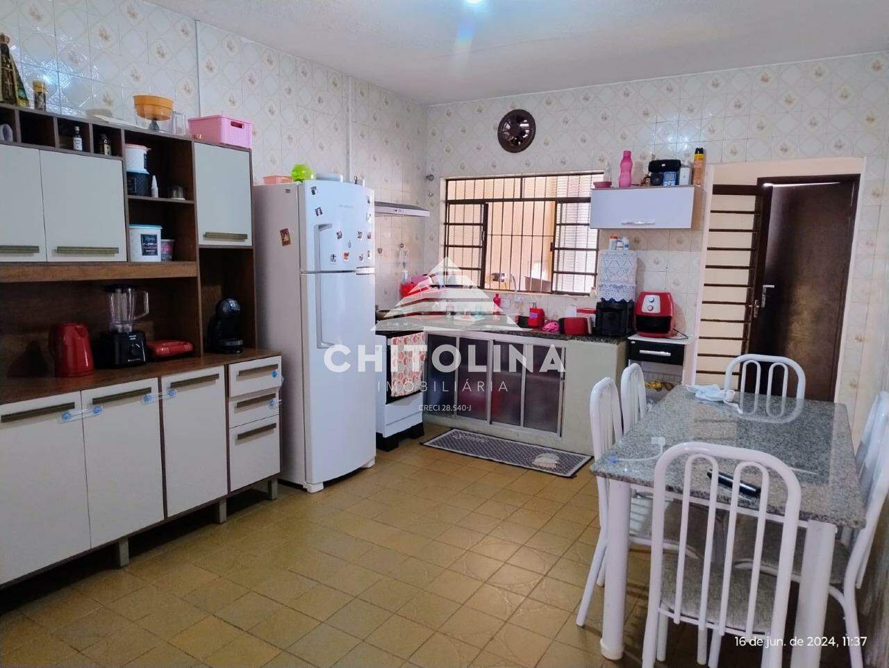 Casa à venda no Vila Monteiro: 