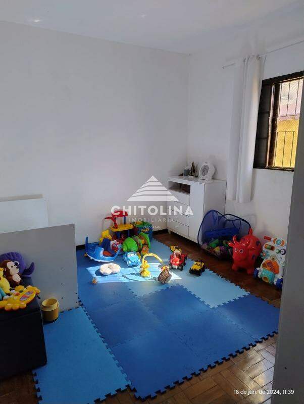 Casa à venda no Vila Monteiro: 