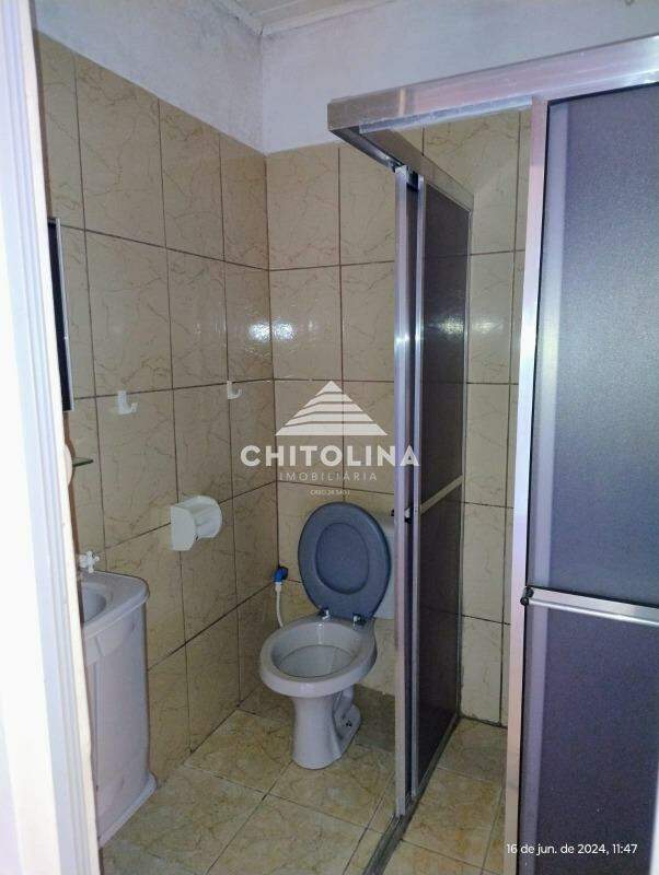 Casa à venda no Vila Monteiro: 