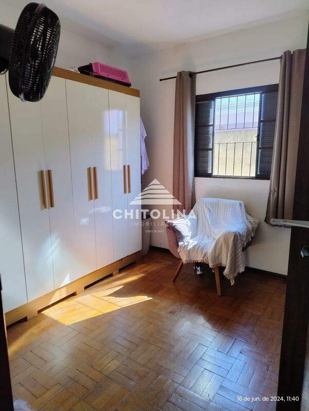 Casa à venda no Vila Monteiro: 