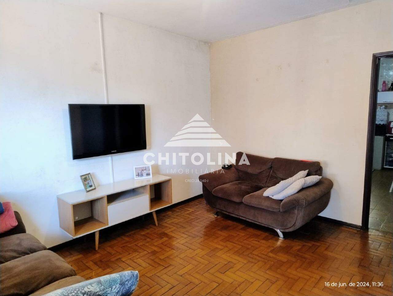 Casa à venda no Vila Monteiro: 
