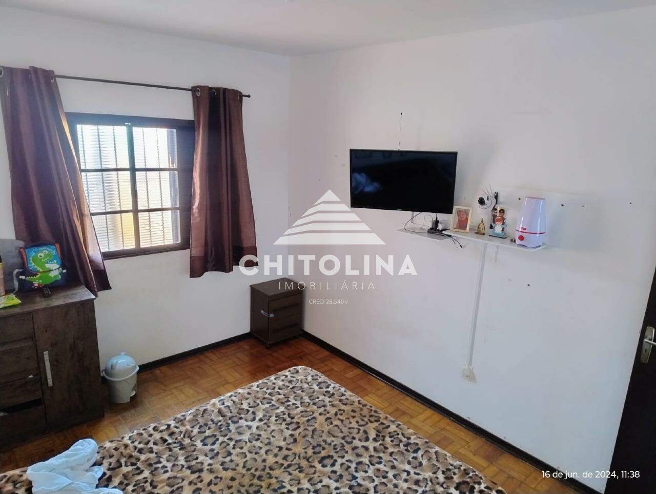 Casa à venda no Vila Monteiro: 