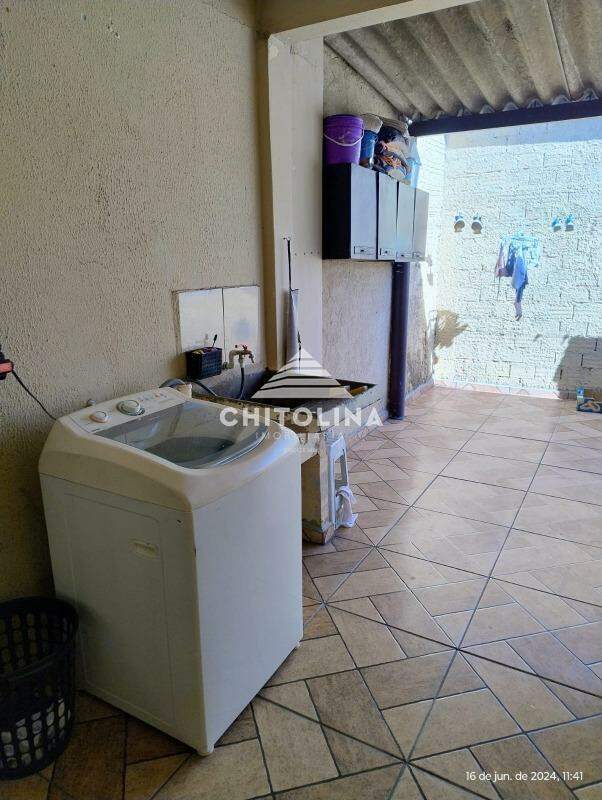 Casa à venda no Vila Monteiro: 