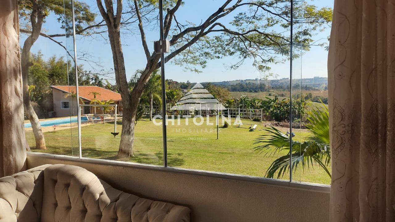 Chácara à venda no Ribeirãozinho: 