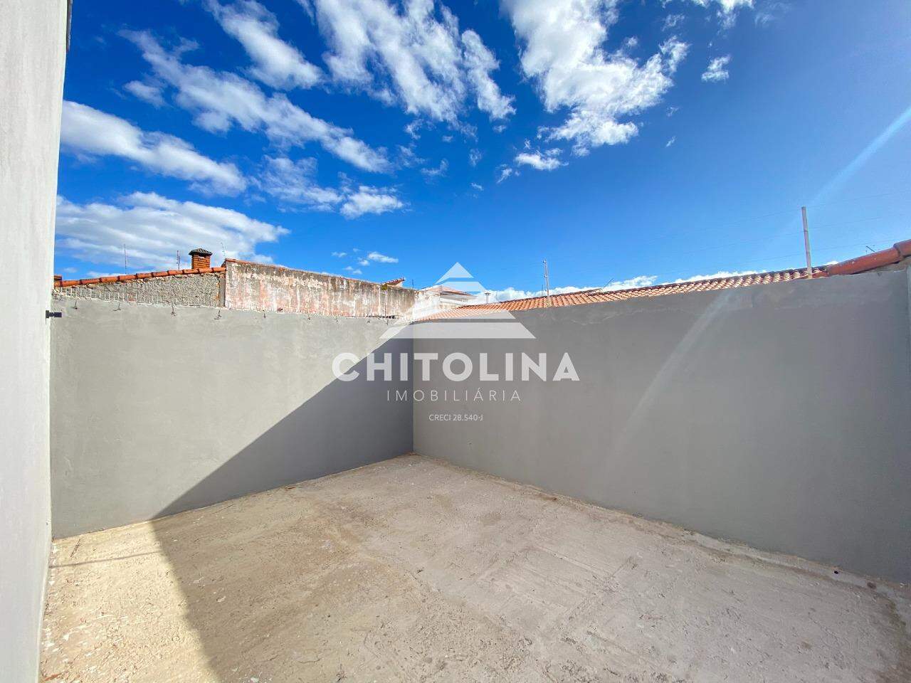 Casa à venda no Vila Vendramini: 
