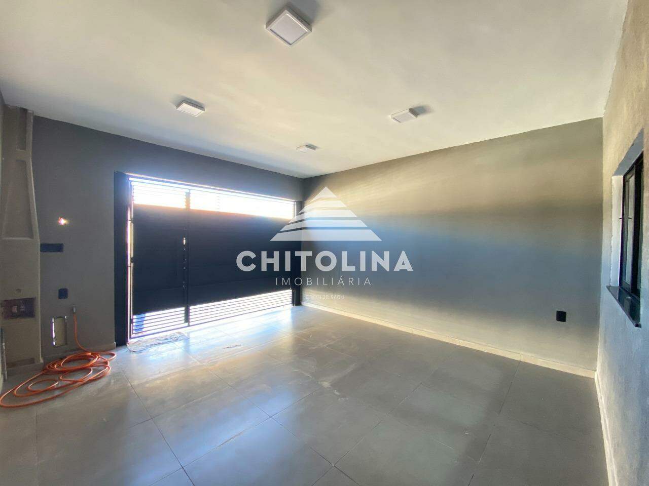 Casa à venda no Vila Vendramini: 