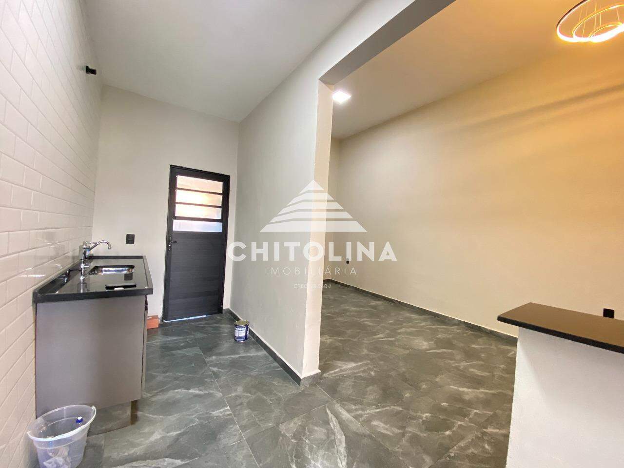 Casa à venda no Vila Vendramini: 